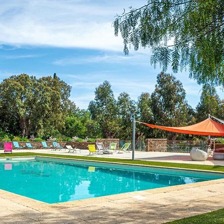 La Villa Romeo, Piscine Et Spa Sainte-Maxime Exterior photo